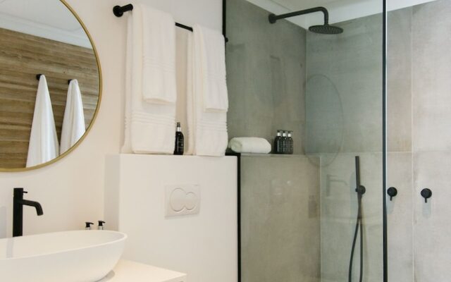 Central Beach Villas