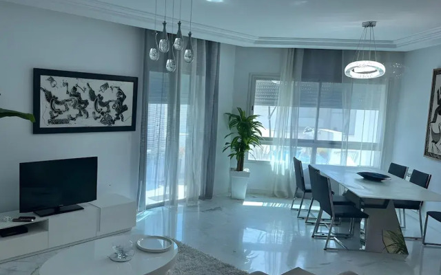 The New Lakeside Haven