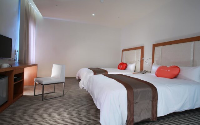 Yoai Hotel
