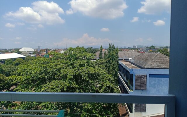 AGV Apartment Yogyakarta