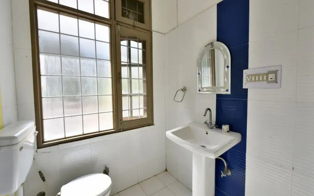 Oyo 12825 Omkara Homestay