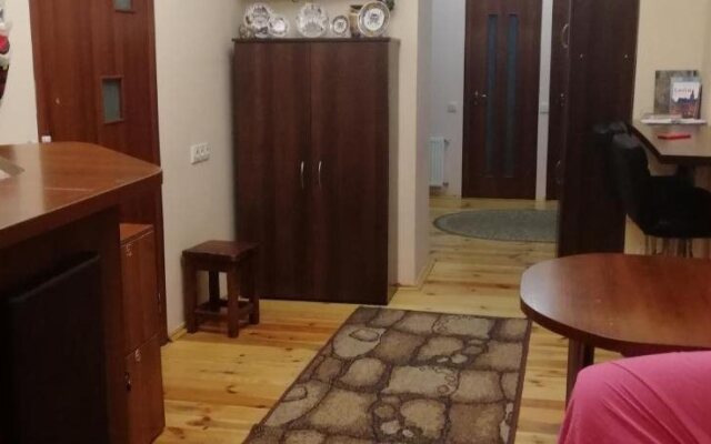 Hostel Europe