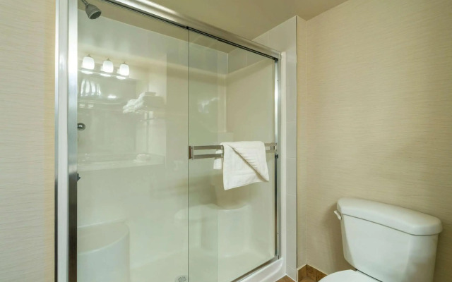Comfort Inn Surrey Hotel