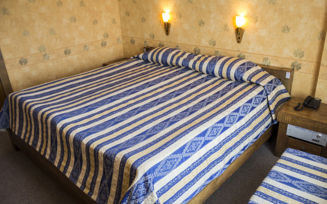 Kuban Resort & Aquapark