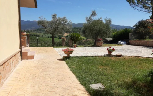 Villa Pacchini