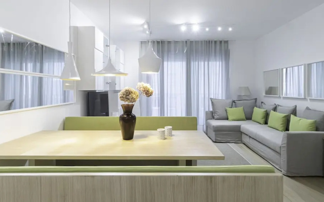 Italianway Comfort - Compagnoni 12 - Suite Mir..