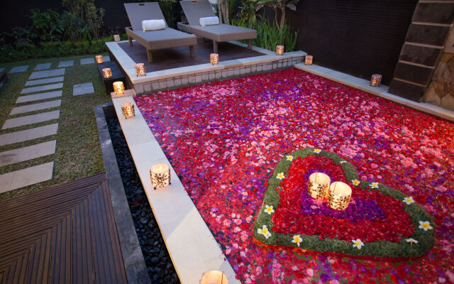 Kayu Suar Bali Luxury Villas and Spa