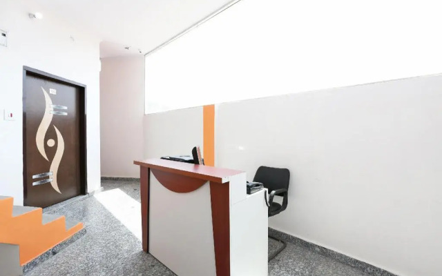 Golden Guset House by OYO Rooms