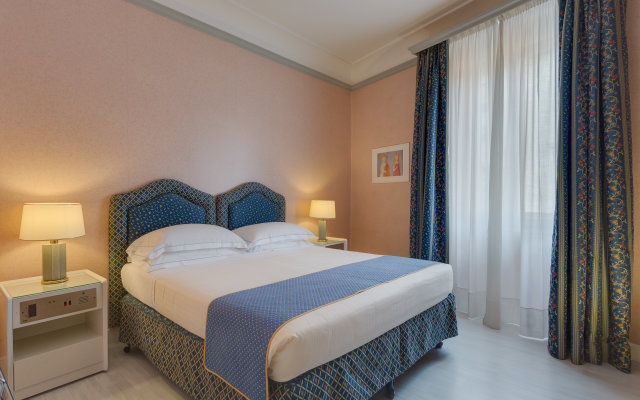 Rivoli Boutique Hotel