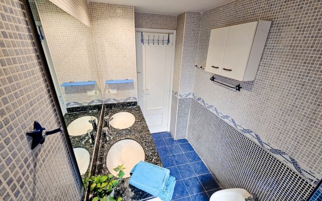 Your Home In Valencia