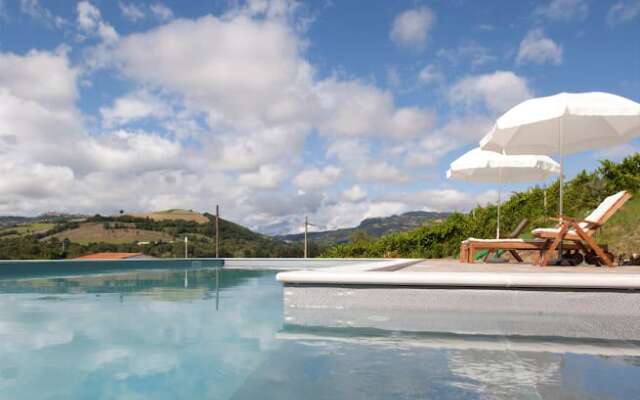 Residence Sinfonie del Bosco