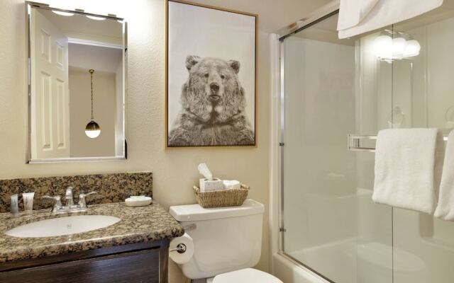 Slope View Chalet #2076