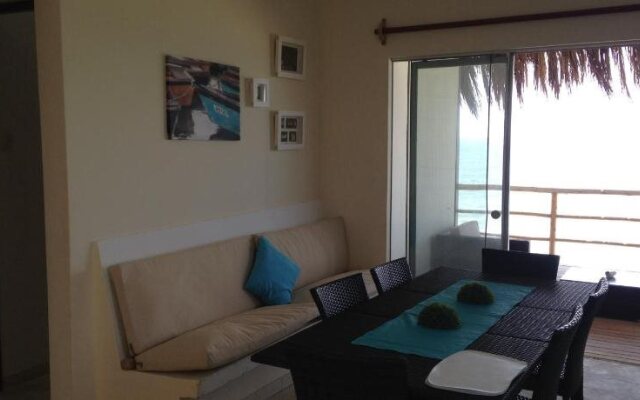 Punta Sol Apart Hotel