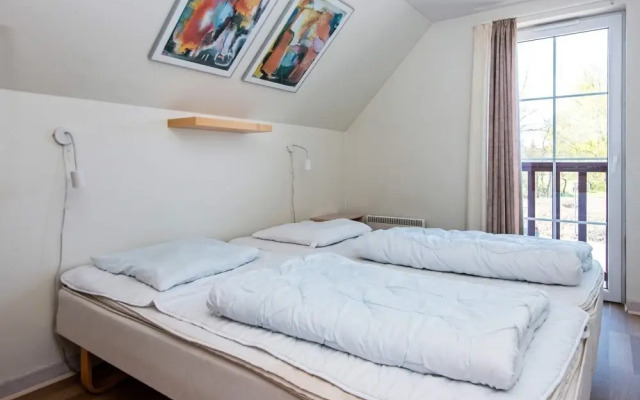 8 Person Holiday Home in Romo