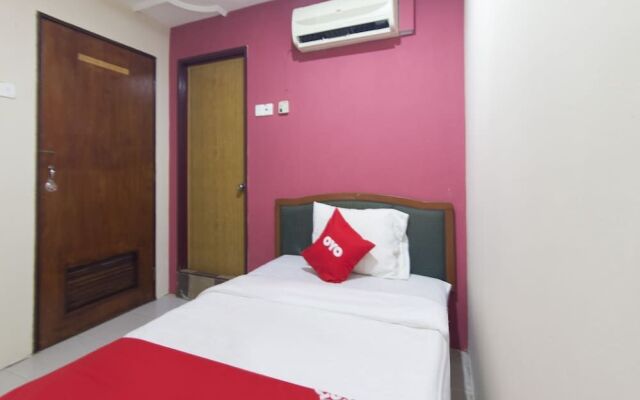 OYO 89586 Hotel MNY Wangsa Inn