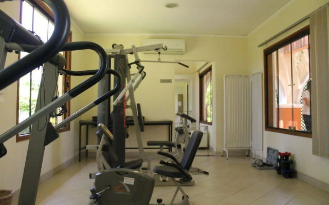 Le Moustier Suites