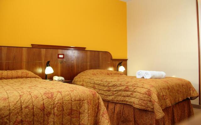 Hotel Picos del Sur