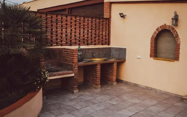 Villa Paquita - Delta de l'Ebre
