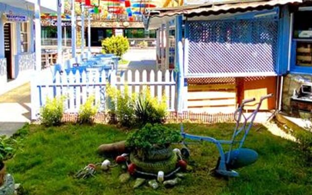 Ugur Motel Ağva