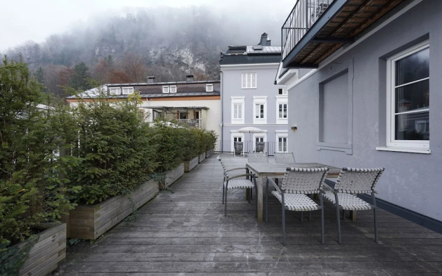 Numa Salzburg Nora