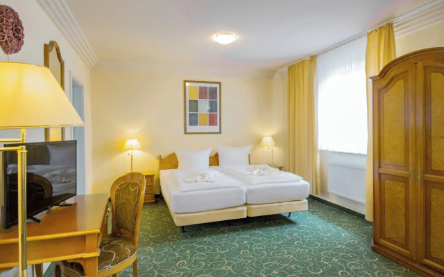Erzgebirgshotel Freiberger Höhe