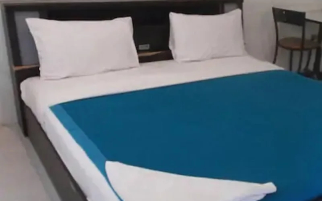 Bed & Breakfast Service Guesthouse
