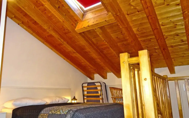 La Quiete 56 Holideal