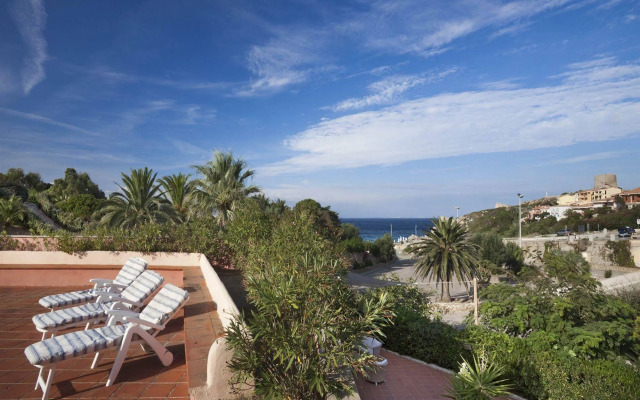 Hotel Corallaro