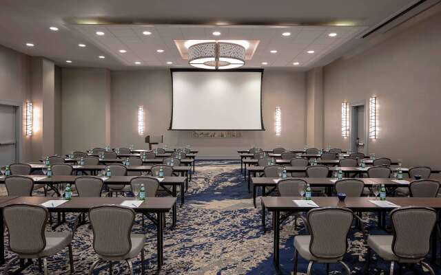 The Royal Sonesta Chicago Downtown