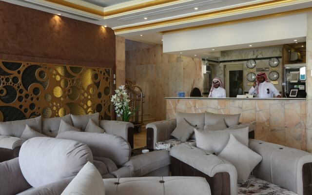 Jazan Royal Suites