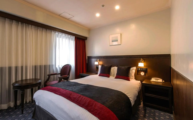 Kobe Tor Road Hotel Sanraku