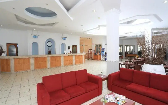 Vangelis Hotel & Suites