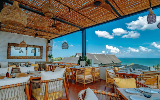 Secana Beachtown Resort & Residences