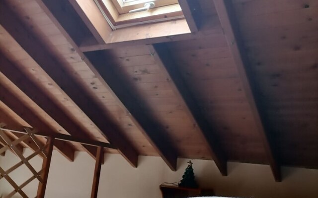 Venetia 1-bed Apartment on the First Floor