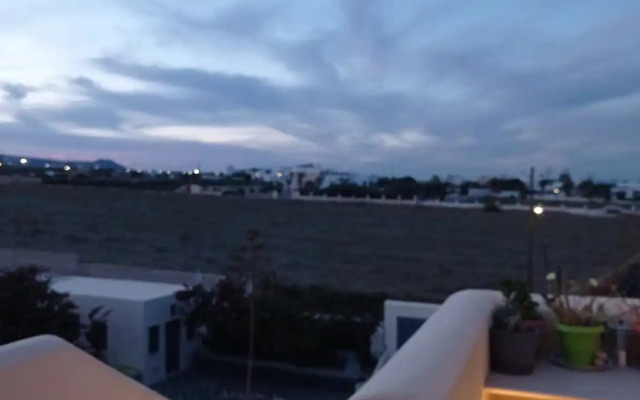 Dagris Villa Studios