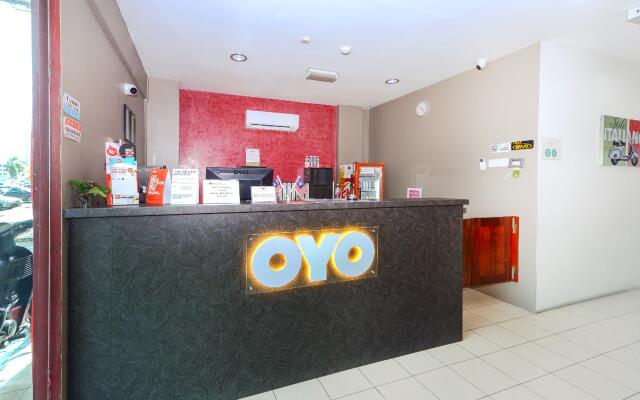 Hotel O Midah Inn Puchong