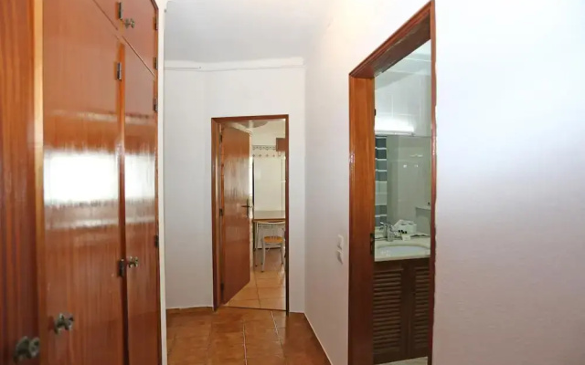 B82 - Albinos Flat in Lagos