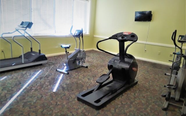 Madison Inn and Suites