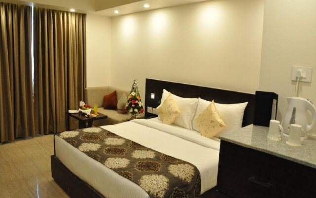 Capital O 2642 Skyline Hotel