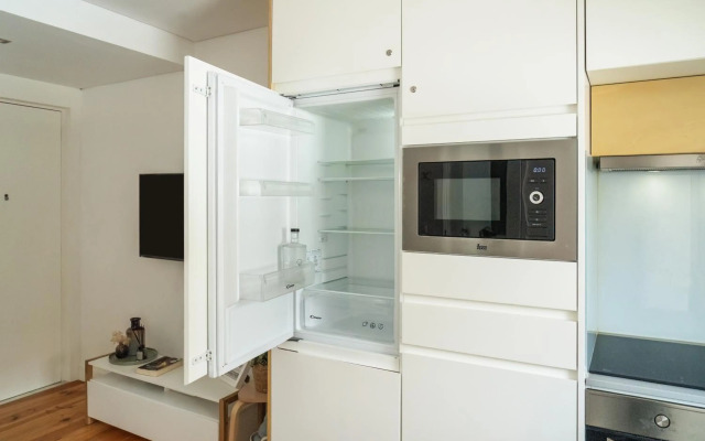 Porto Insight Apartments Campanhã