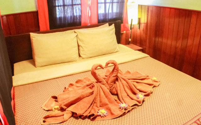 Travellerhome Angkor