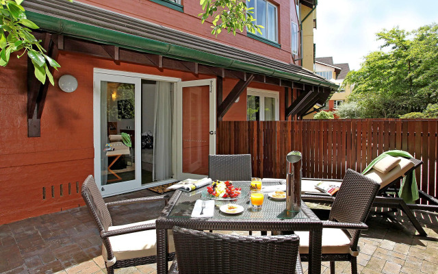 Fairmont Resort Blue Mountains MGallery Collection