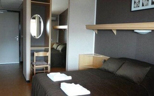 La Motte International Hotel