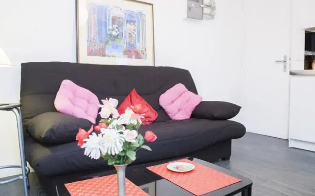 Studio Montmartre