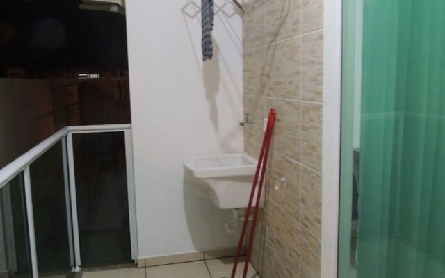 Pousada La Bella Floripa