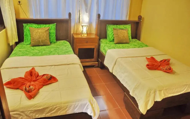 Soni Guest House