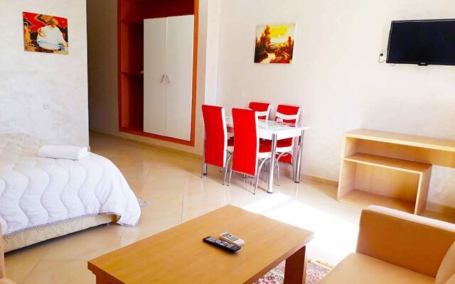 Hotel Laayoune
