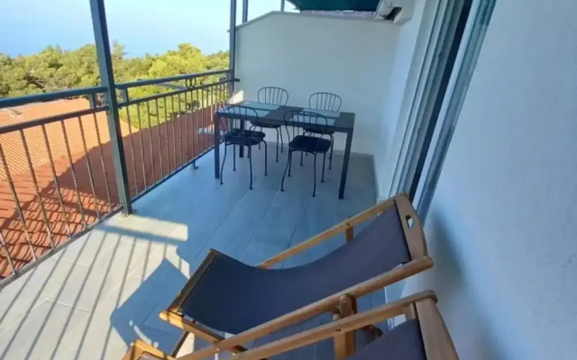 Berti Sun & Sea Apartments