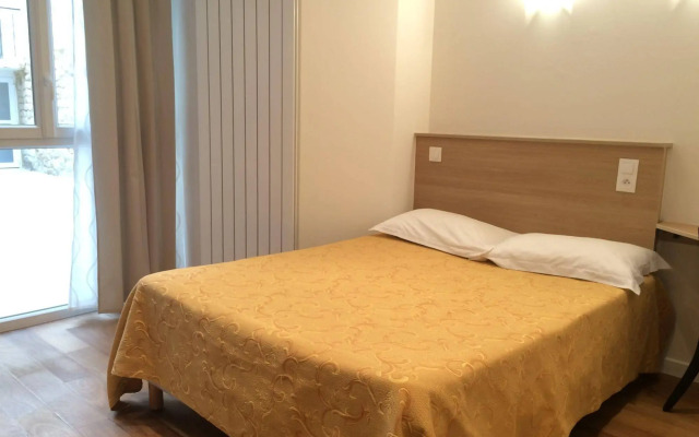 Hotel Mimosa