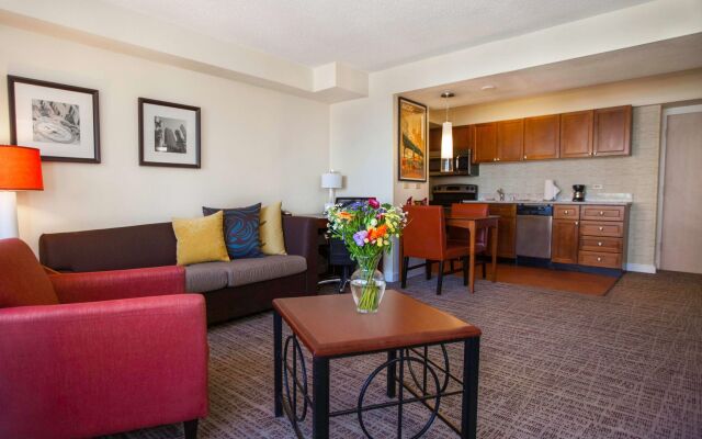 Sonesta ES Suites Chicago Downtown Magnificent Mile - Medical